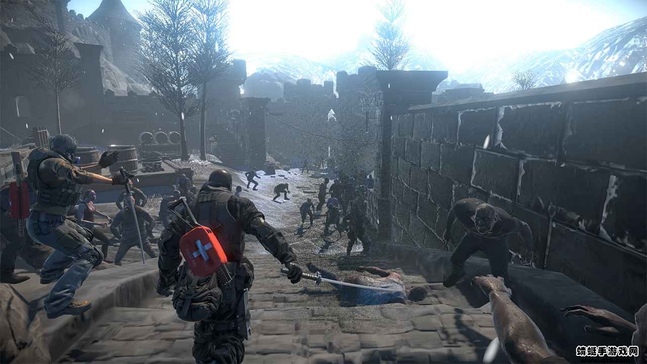 七日求生：新世界