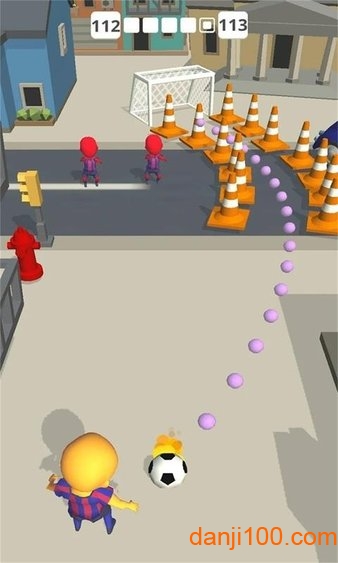 我为足球狂 我为足球狂