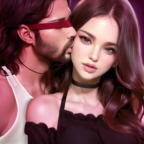 Desire Girl: Love Stories Game