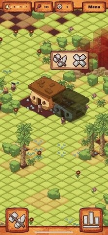 欢迎来到我的洞穴游戏正版