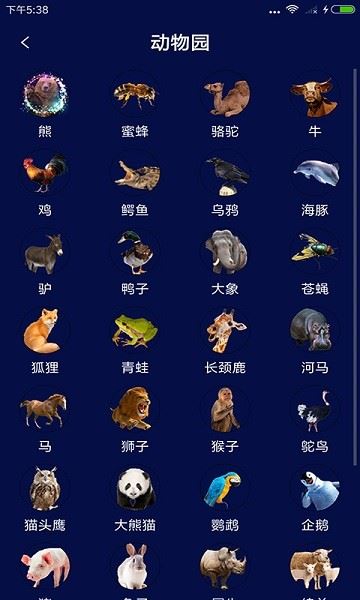 人猫人狗对讲机(手机对讲机) v5.3 安卓版