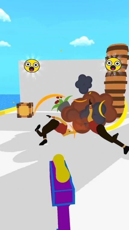 钉住它3D 钉住它3D