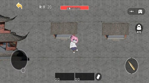 吃鸡竞技场 吃鸡竞技场