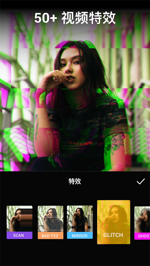 VideoGuru视频编辑app