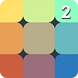 彩独2完整版(Blendoku 2)