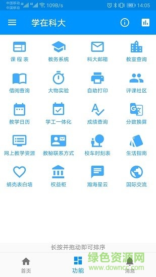 学在科大