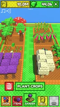 花园养成记(Gardeners)