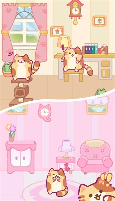 猫咪餐厅