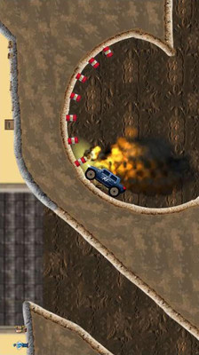 死亡汽车