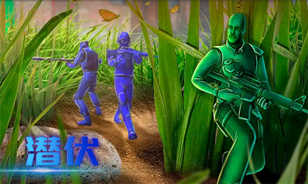 迷你勇者冒险 迷你勇者冒险