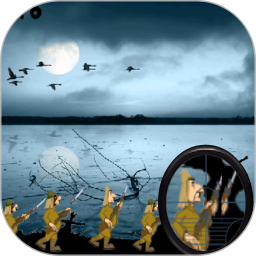 狙击日本鬼子3最新版