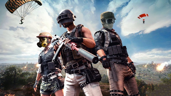Special Ops
