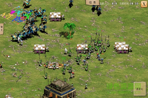 九游版本指尖帝国