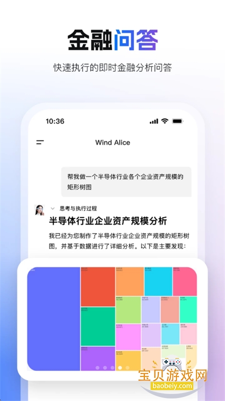 万得AI