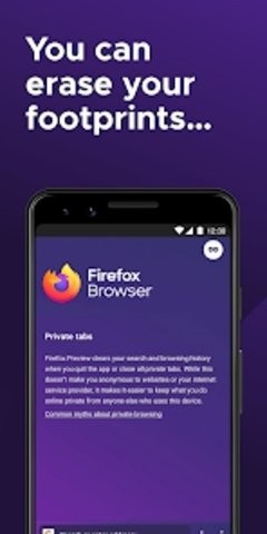 火狐浏览器测试版apk