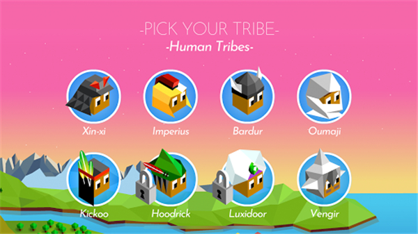 低模之战最新版本