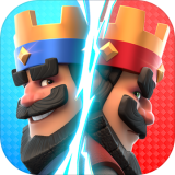 皇室战争无限钻石版无限金币版(Clash Royale)