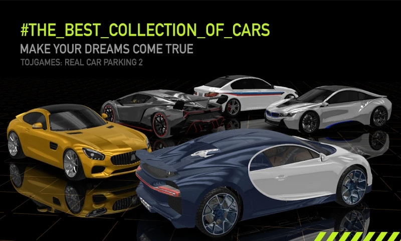 汽车驾驶模拟器2021