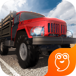 真实货车模拟：模拟卡车