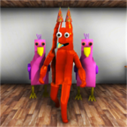 班班幼儿园同人版手游