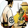 SamuraiDaisuke(武士大冢)