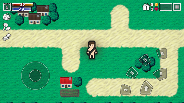 冒险家生活(Adventurer Life) 冒险家生活(Adventurer Life)