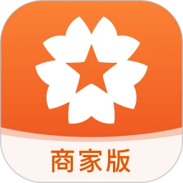 星星充电商家版