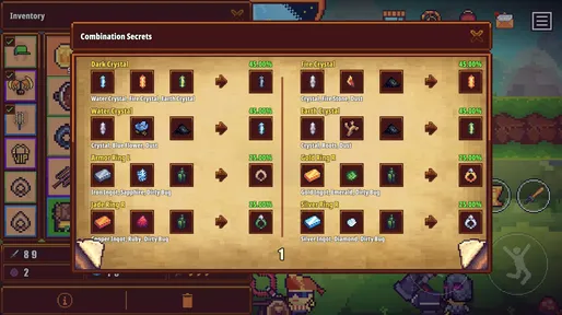 像素生存大冒险2 像素生存大冒险2