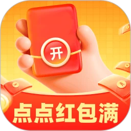 点点红包满