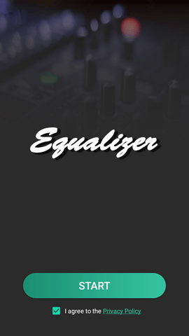 Equalizer FX Pro音效均衡器