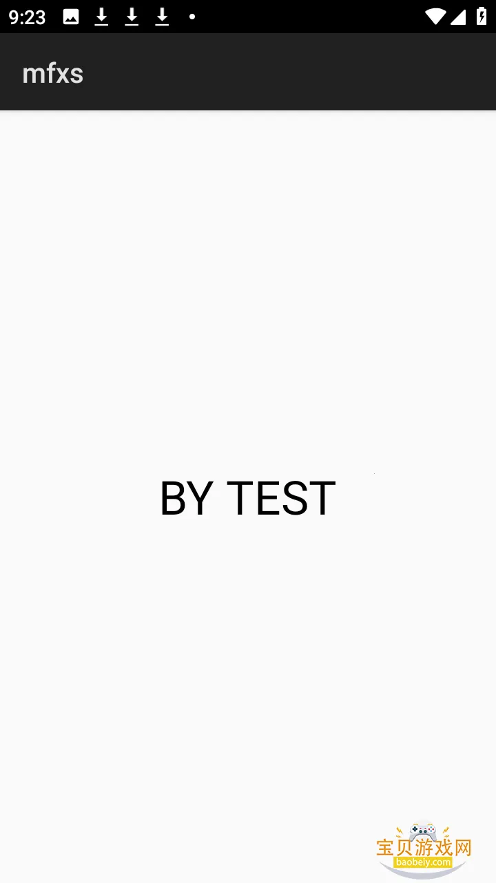 mfxs七猫小说优化插件手机版v3.0 免费版