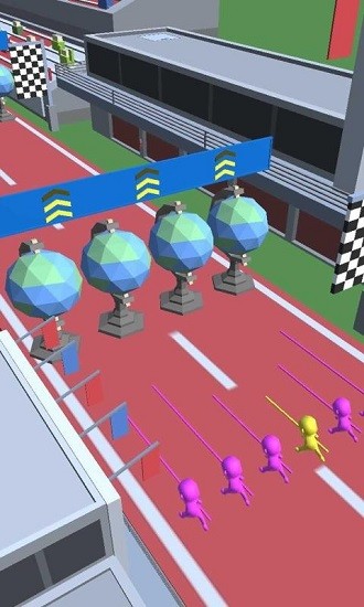 撑杆跳大挑战官方版