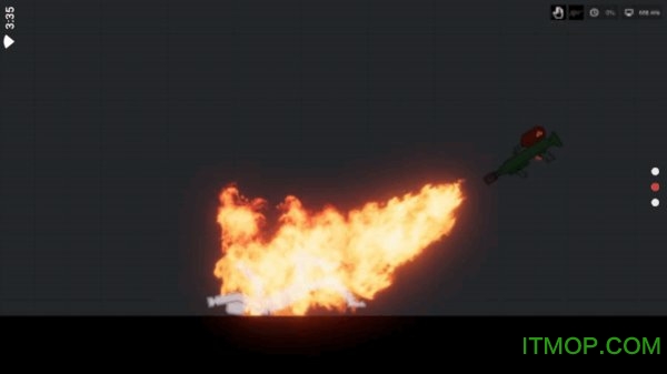 人类游乐场2（堆尸体模拟器）