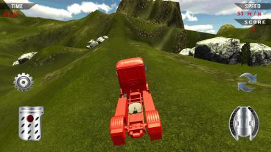 4x4越野模拟器2020手游