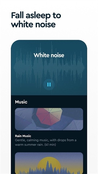 Sleep Cycle官方最新版