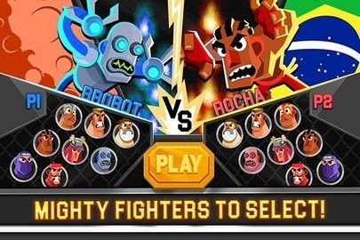 超级战斗兄弟3最新版