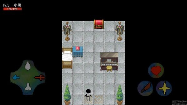 刺客伍六七游戏手游 最新版v1.0