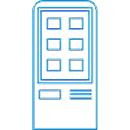 供热自助缴费终端