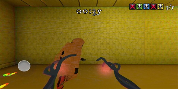 后室躲猫猫联机版