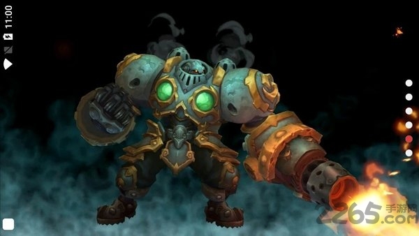 BattleChasers: Nightwar BattleChasers: Nightwar