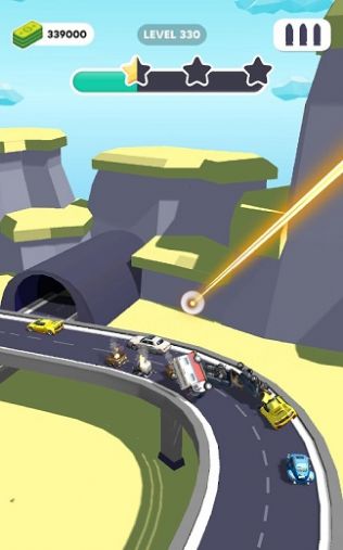 车辆狙击Shooting Cars 车辆狙击Shooting Cars