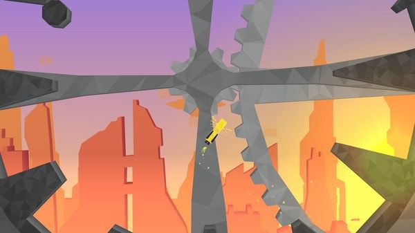 特技着陆 特技着陆