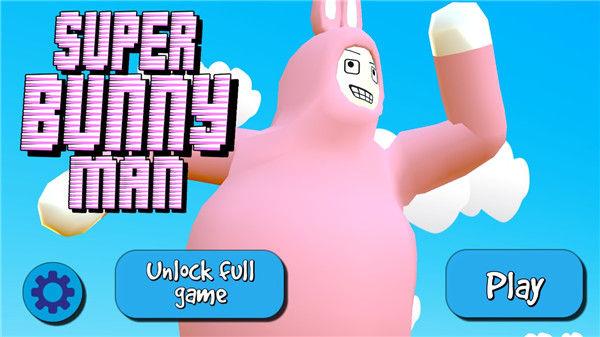 超级兔侠双人手机版