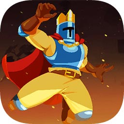 跳跃之王中文正版Jump King1.0.3