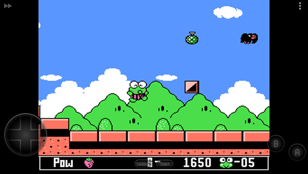 大眼蛙大冒险2汉化版 安卓版v2022.11.03.16