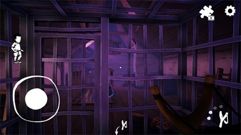 哭泣的女巫2黑客模组