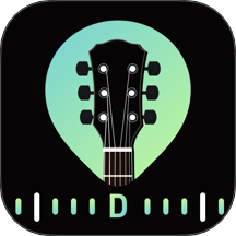 免费吉他调音