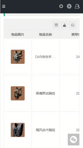 三角洲行动一图流
