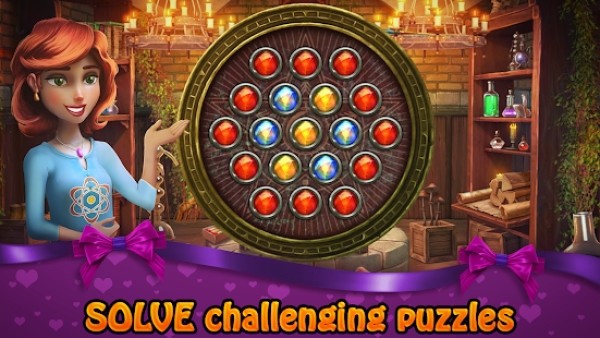 Nora(诺拉的冒险逃生)