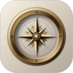 准罗盘